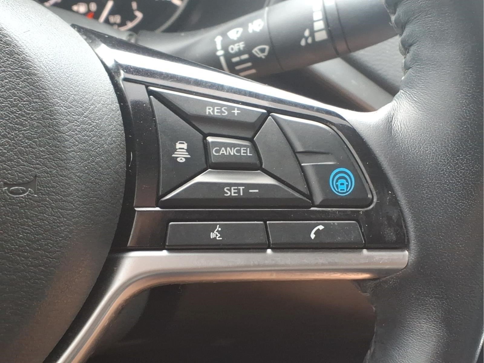 2019 Nissan Altima 2.5 SV