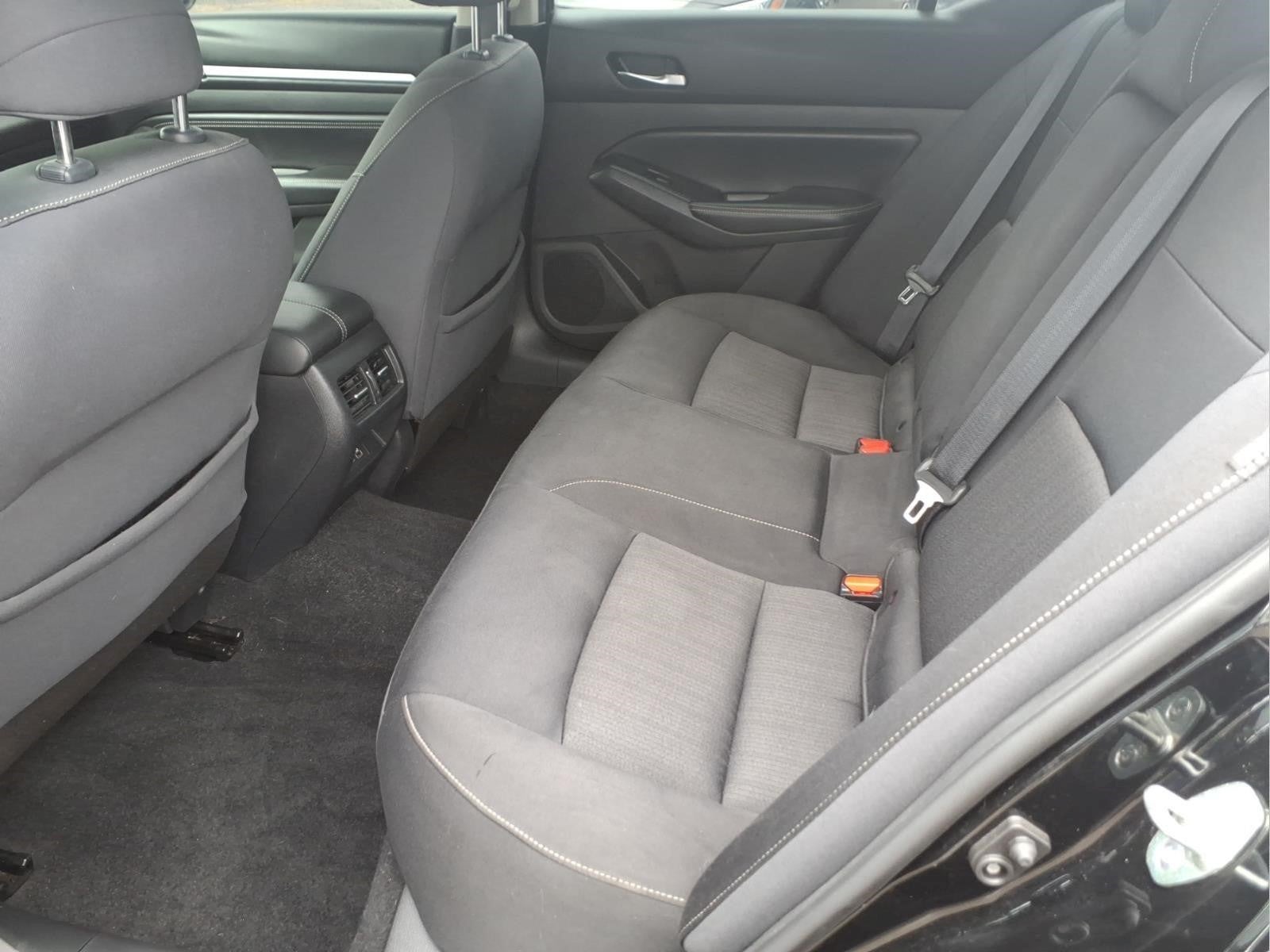 2019 Nissan Altima 2.5 SV