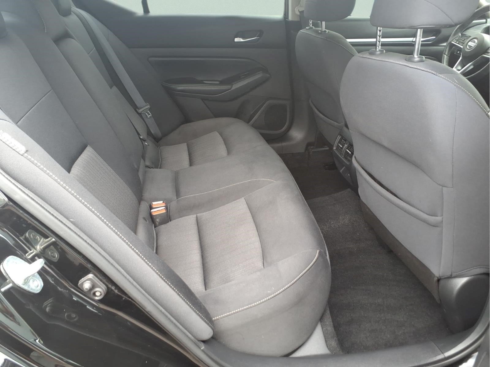 2019 Nissan Altima 2.5 SV