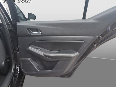 2019 Nissan Altima 2.5 SV