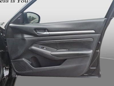 2019 Nissan Altima 2.5 SV