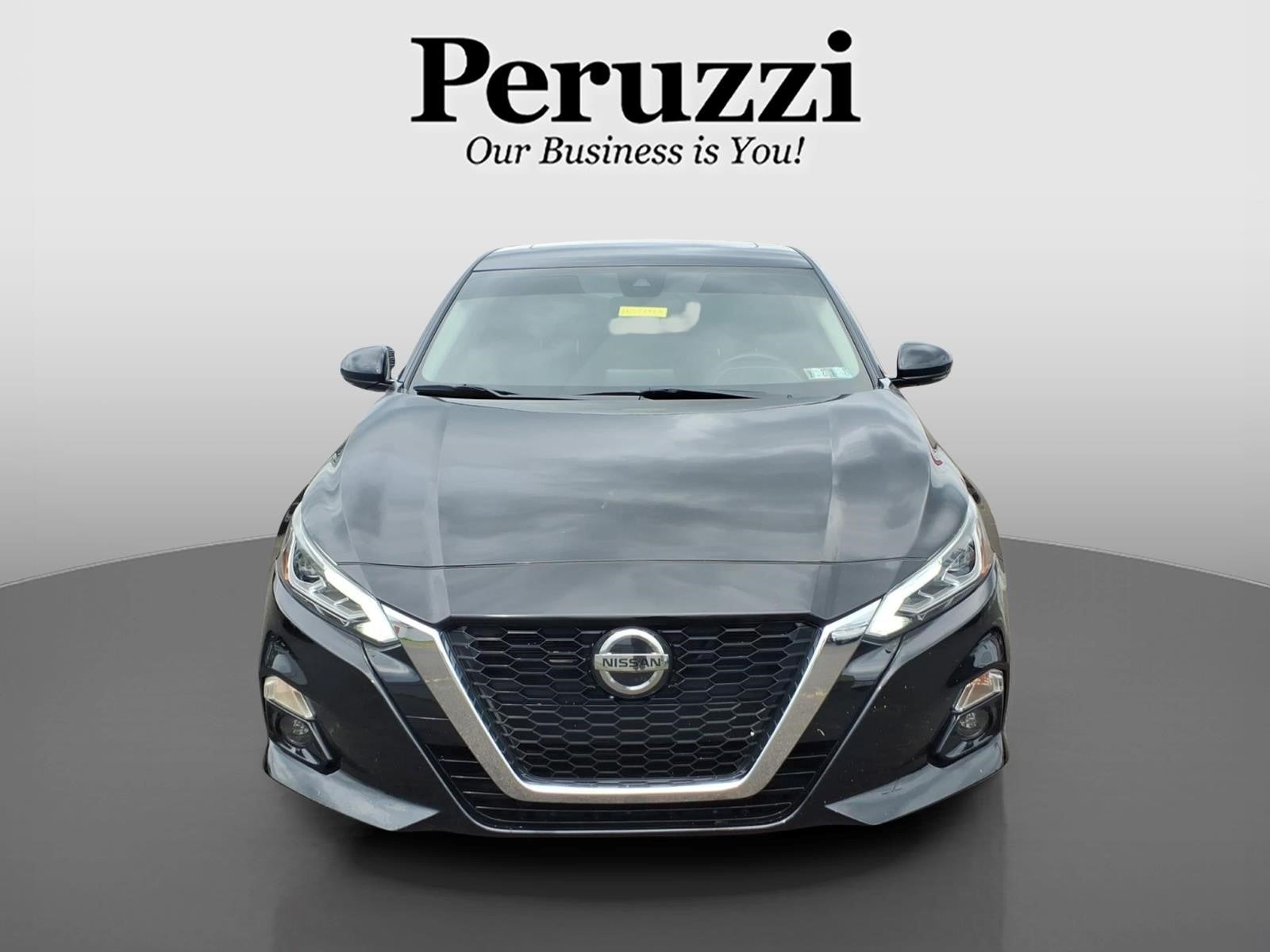 2019 Nissan Altima 2.5 SV