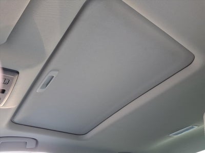 2021 Nissan Altima 2.5 SL