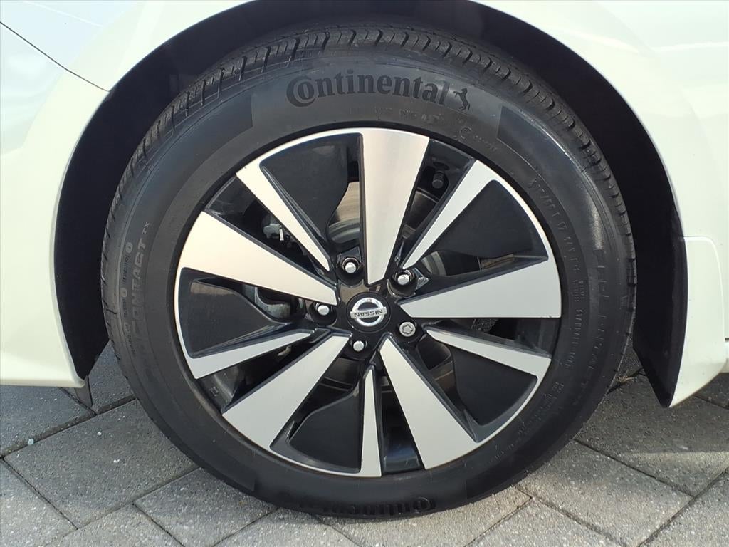 2021 Nissan Altima 2.5 SL