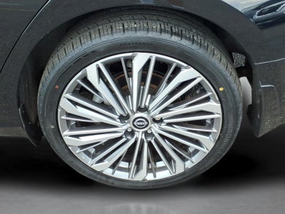 2024 Nissan Altima 2.5 SL