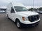 2021 Nissan NV 2500 HD SV