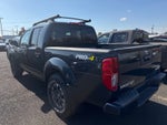 2020 Nissan Frontier PRO-4X