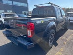2020 Nissan Frontier PRO-4X