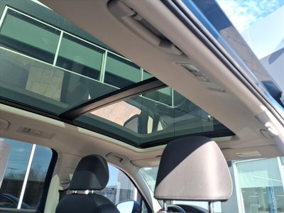 2019 Volkswagen Tiguan SE 4Motion