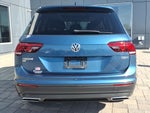2019 Volkswagen Tiguan SE 4Motion