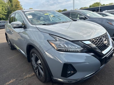 2024 Nissan Murano SL