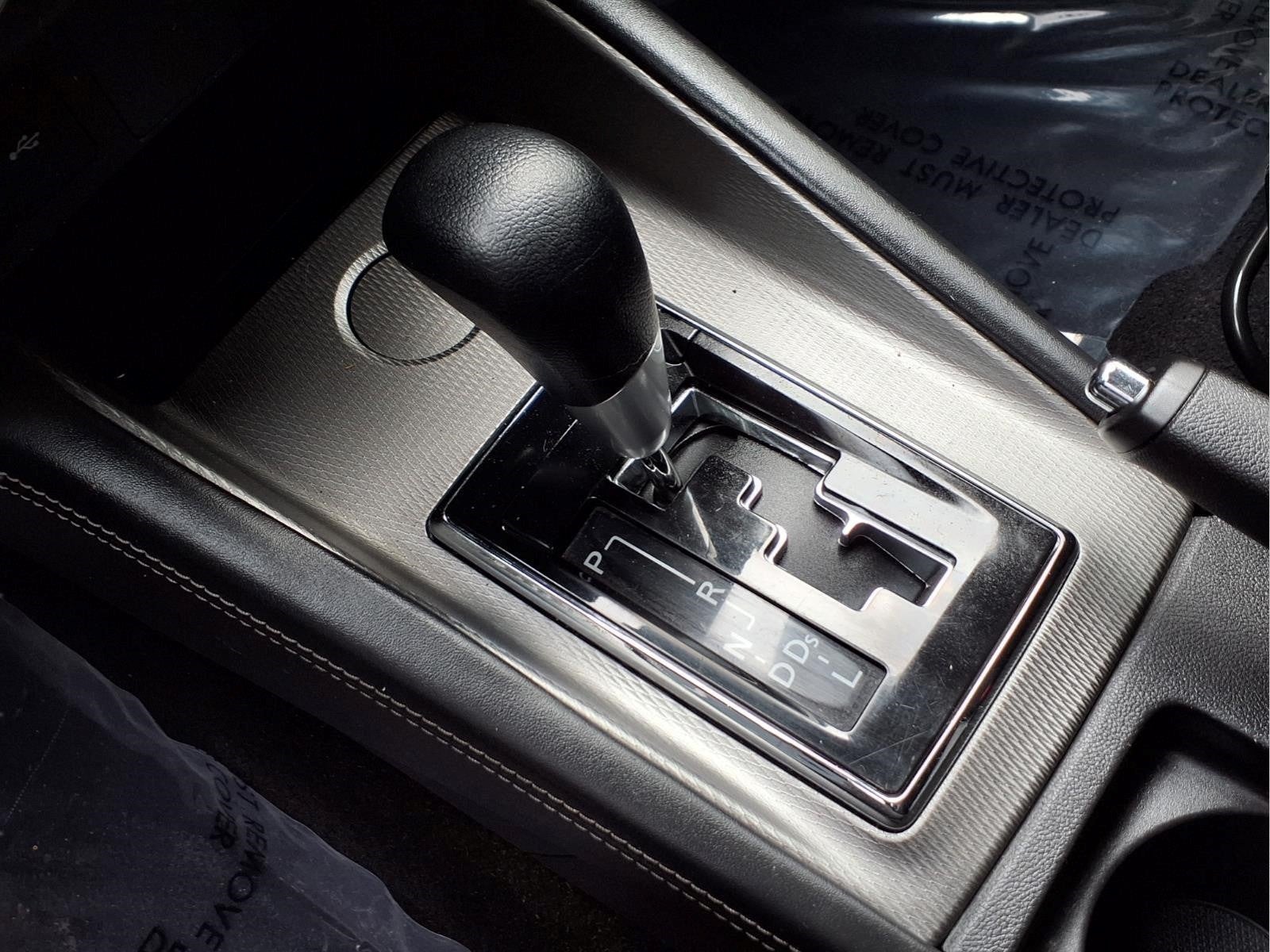 2022 Mitsubishi Outlander Sport ES