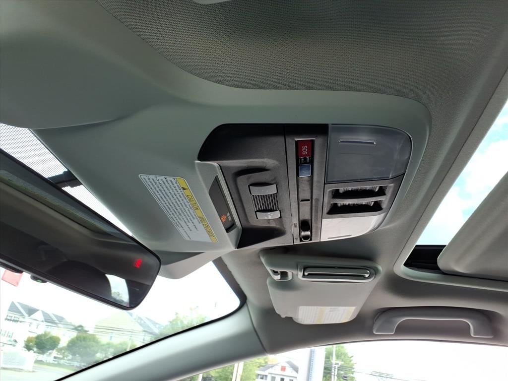 2020 Subaru Crosstrek Limited