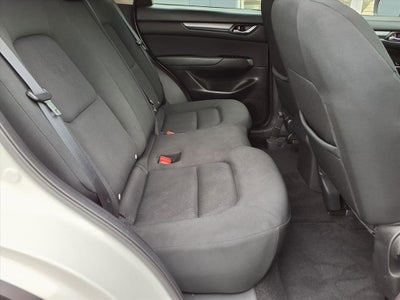 2023 Mazda Mazda CX-5 2.5 S