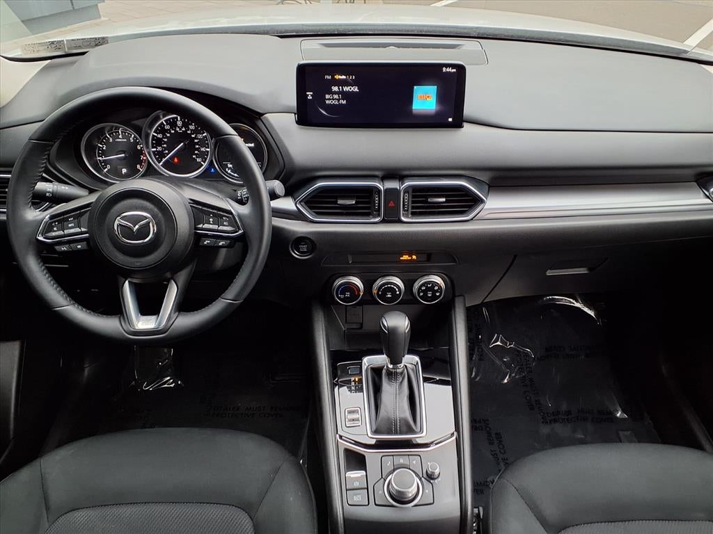 2023 Mazda Mazda CX-5 2.5 S