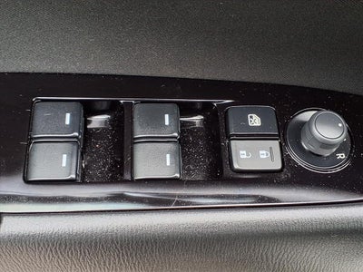 2023 Mazda Mazda CX-5 2.5 S