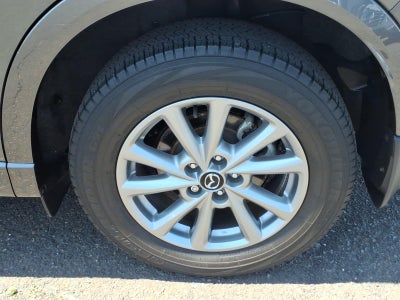 2024 Mazda Mazda CX-5 2.5 S Select