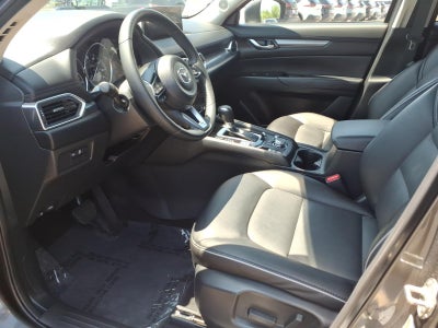 2024 Mazda Mazda CX-5 2.5 S Select