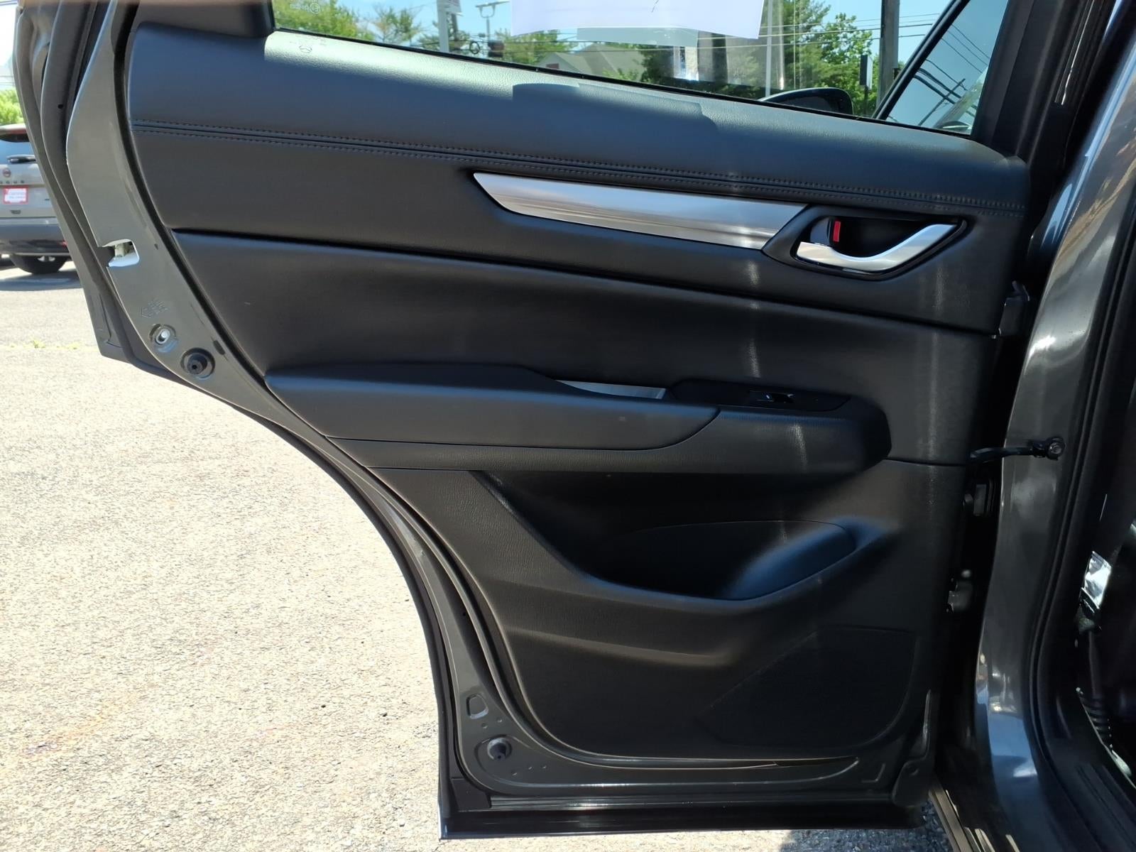 2024 Mazda Mazda CX-5 2.5 S Select