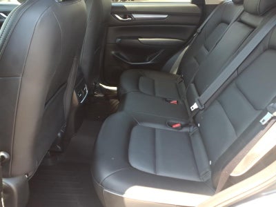 2024 Mazda Mazda CX-5 2.5 S Select