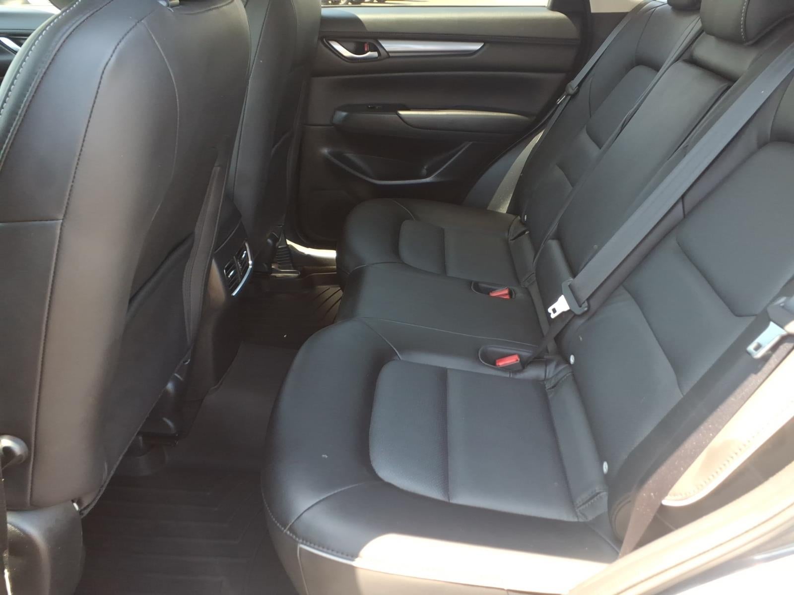 2024 Mazda Mazda CX-5 2.5 S Select