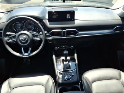 2024 Mazda Mazda CX-5 2.5 S Select