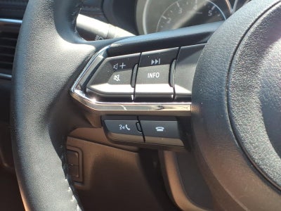 2024 Mazda Mazda CX-5 2.5 S Select