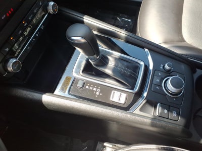 2024 Mazda Mazda CX-5 2.5 S Select