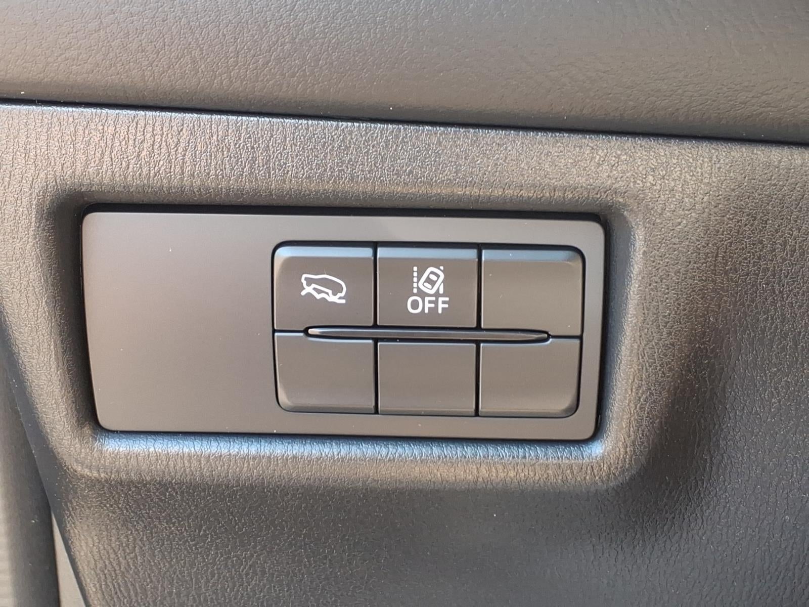 2024 Mazda Mazda CX-5 2.5 S Select