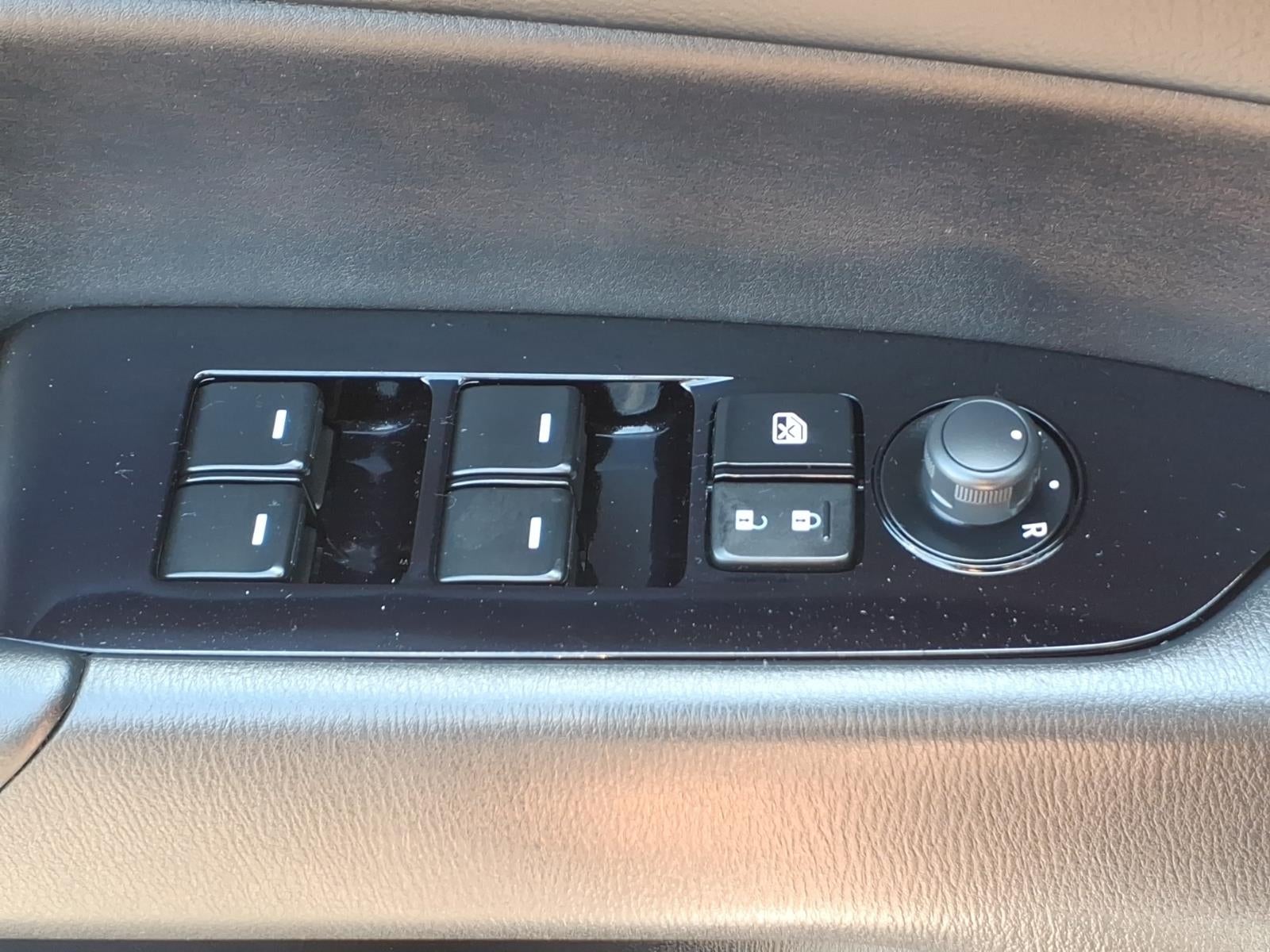 2024 Mazda Mazda CX-5 2.5 S Select