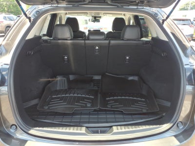 2024 Mazda Mazda CX-5 2.5 S Select