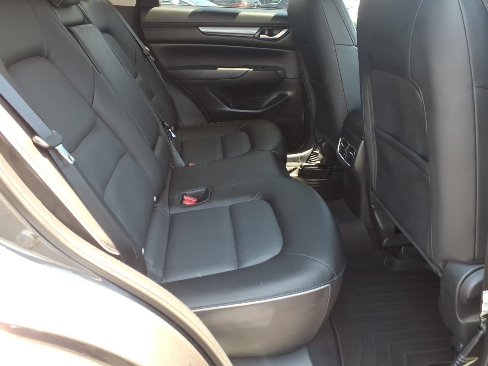 2024 Mazda Mazda CX-5 2.5 S Select