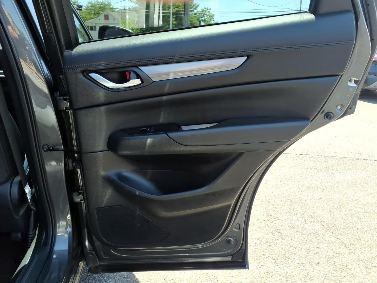 2024 Mazda Mazda CX-5 2.5 S Select