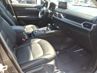 2024 Mazda Mazda CX-5 2.5 S Select