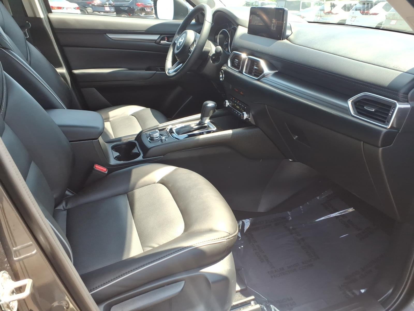 2024 Mazda Mazda CX-5 2.5 S Select