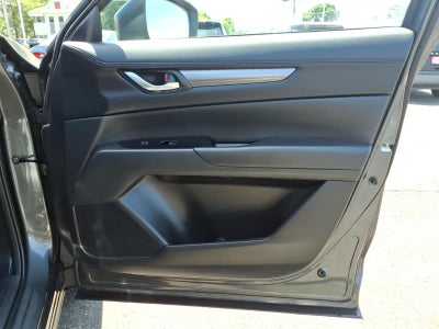 2024 Mazda Mazda CX-5 2.5 S Select