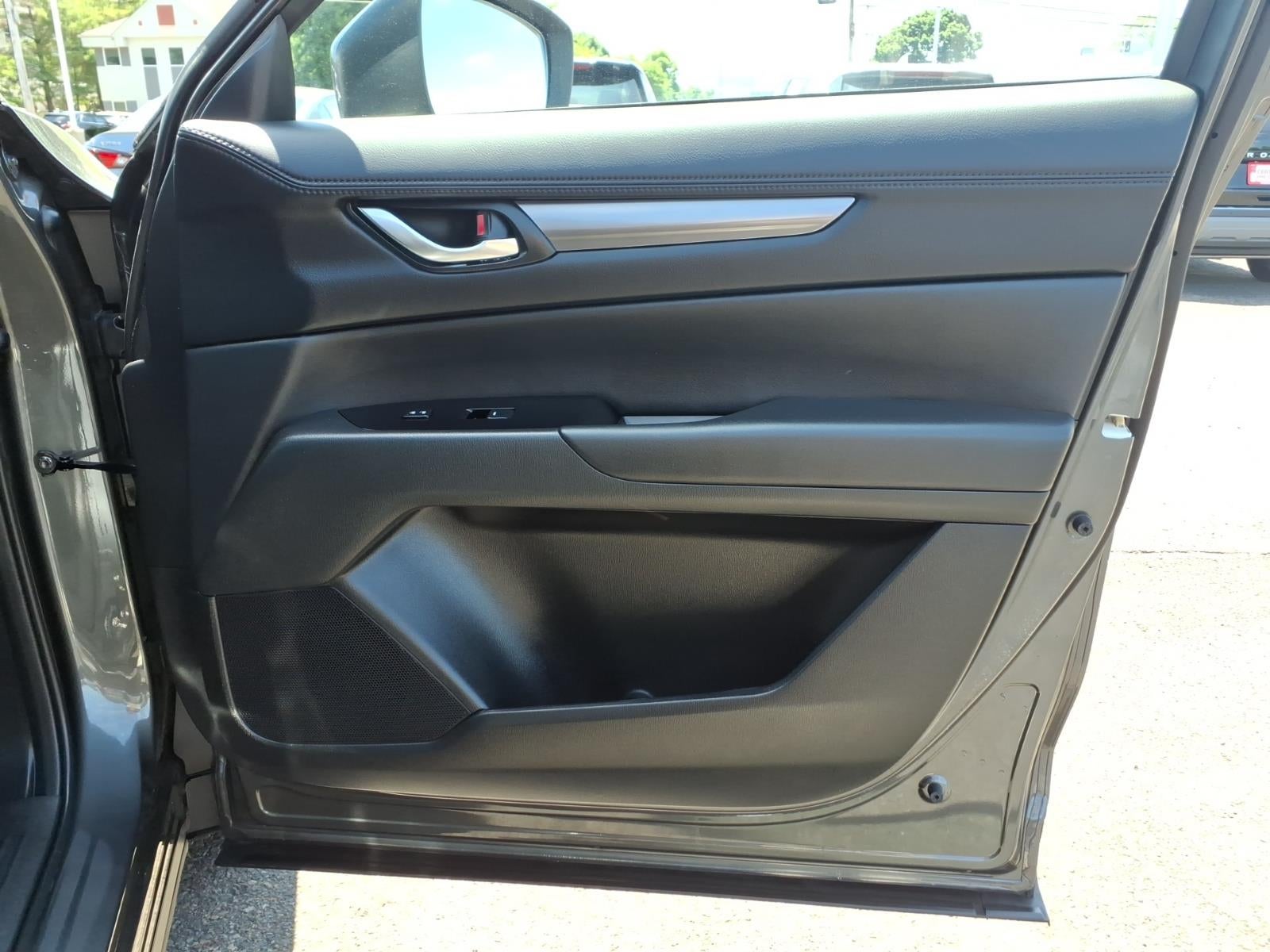 2024 Mazda Mazda CX-5 2.5 S Select