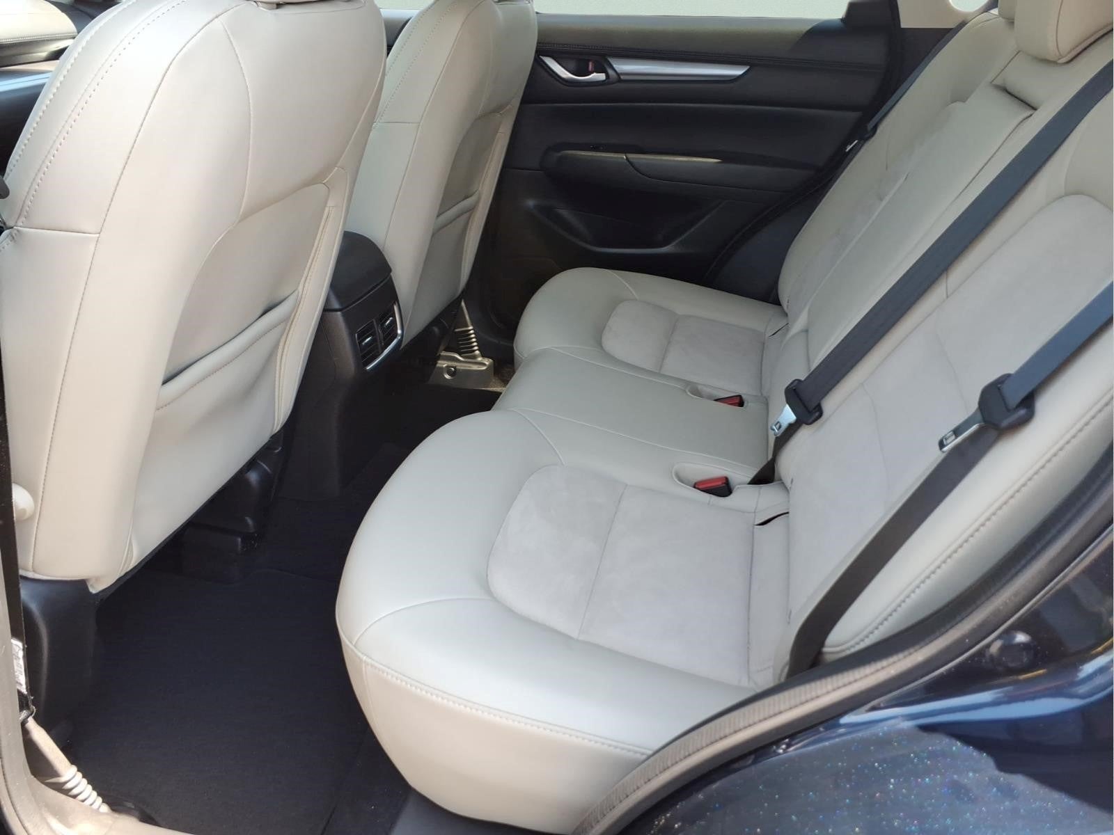 2023 Mazda Mazda CX-5 2.5 S Select