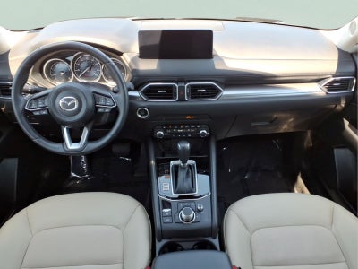 2023 Mazda Mazda CX-5 2.5 S Select