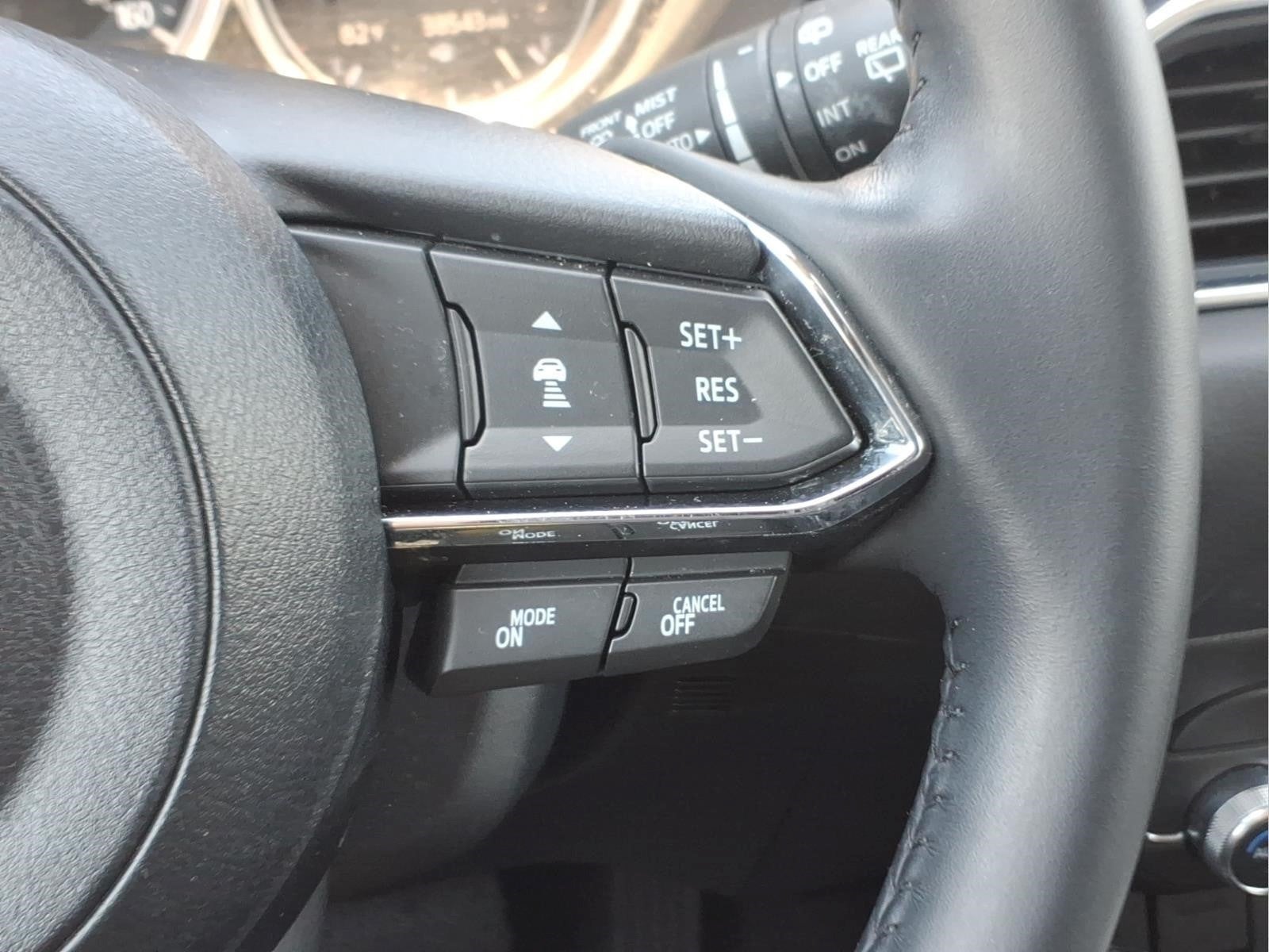 2023 Mazda Mazda CX-5 2.5 S Select