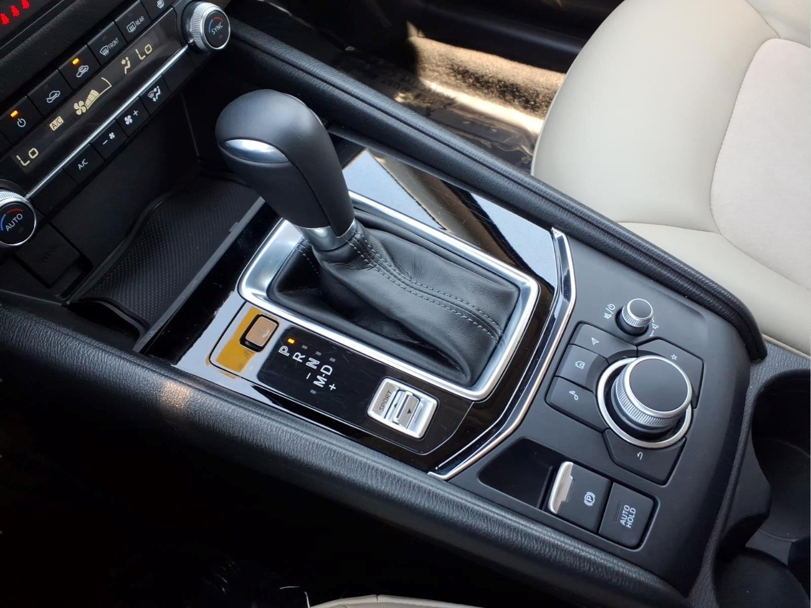 2023 Mazda Mazda CX-5 2.5 S Select