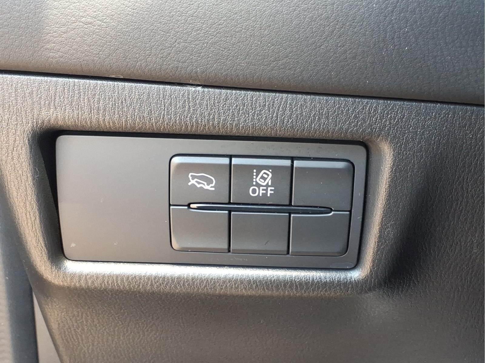 2023 Mazda Mazda CX-5 2.5 S Select