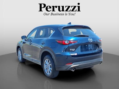 2023 Mazda Mazda CX-5 2.5 S Select