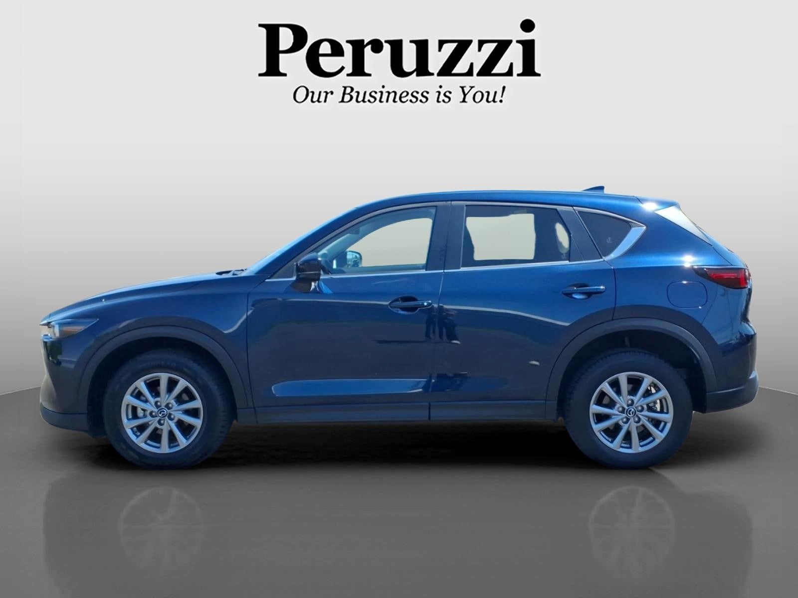 2023 Mazda Mazda CX-5 2.5 S Select