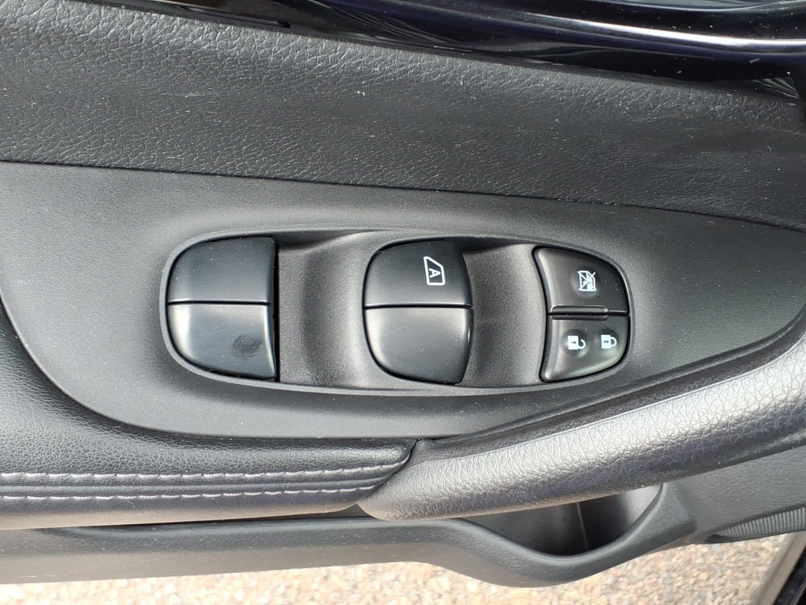 2019 Nissan Rogue Sport SL