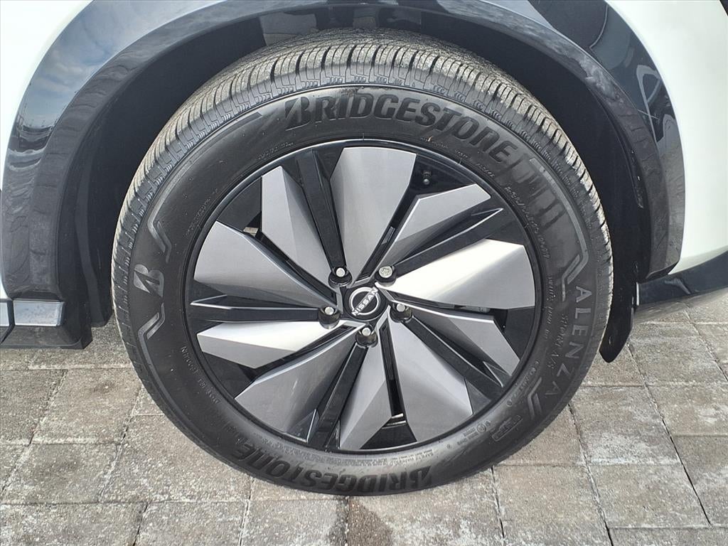 2024 Nissan Ariya Engage e-4ORCE