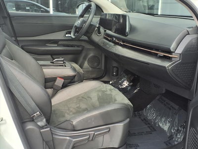 2024 Nissan Ariya Engage e-4ORCE
