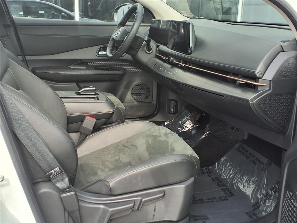 2024 Nissan Ariya Engage e-4ORCE