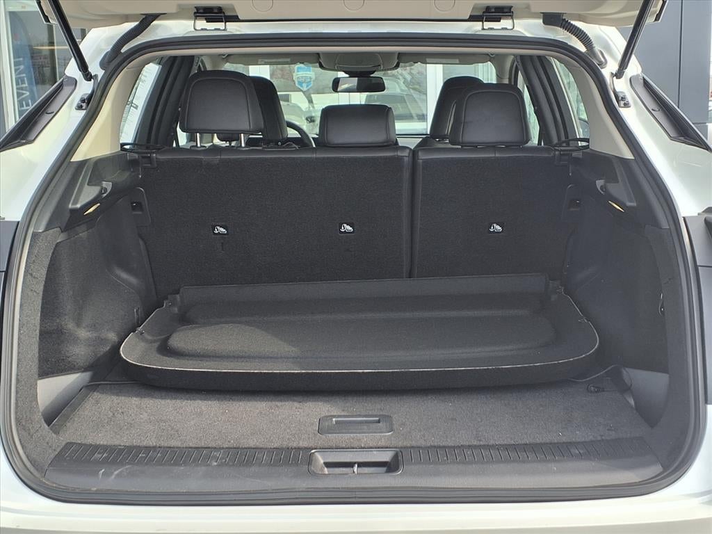 2024 Nissan Ariya Engage e-4ORCE