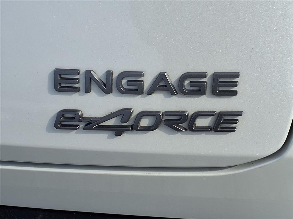 2024 Nissan Ariya Engage e-4ORCE